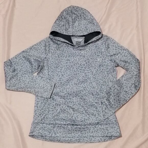 Girls 5-Piece Activewear Bundle, Sz 14 (Adidas, Ivivva, Old Navy Active) - Picture 2 of 16